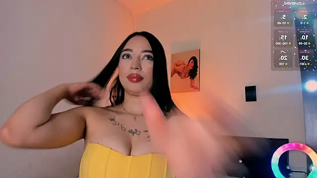 Anthonellasweet   online show from 07-03-26, 03:13