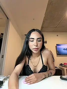 mermaid jade online show from 07-03-26, 10:38