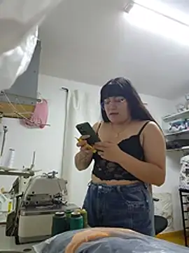 Louise 0105 online show from 06-30-26, 05:18