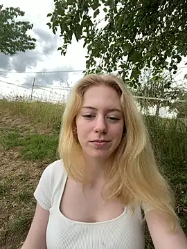 CarlottaRose online show from 07-01-26, 12:38