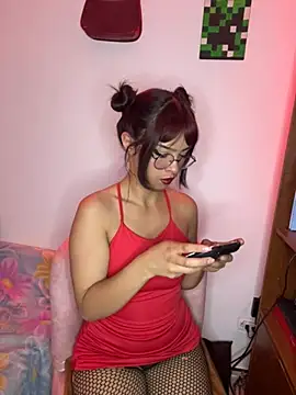 sweett chocco online show from 06-30-26, 03:17