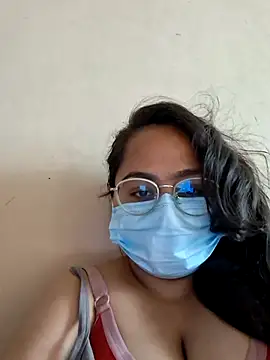 Riya  naughty online show from 07-13-26, 10:03