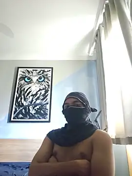 Gab rielll online show from 06-29-26, 05:12