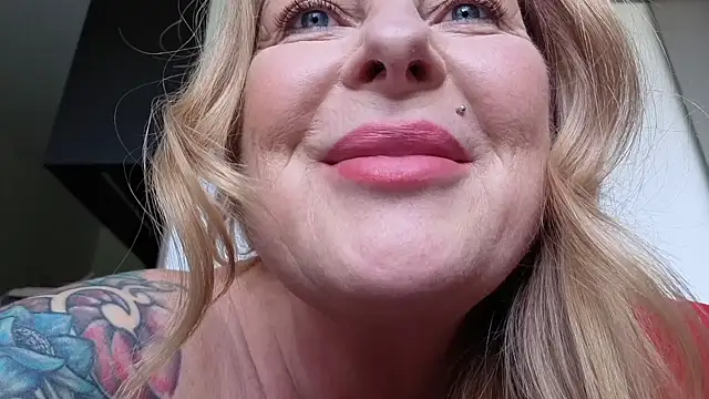 TammyJeann online show from 05-06-26, 12:20