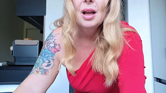 TammyJeann online show from 05-13-26, 04:30