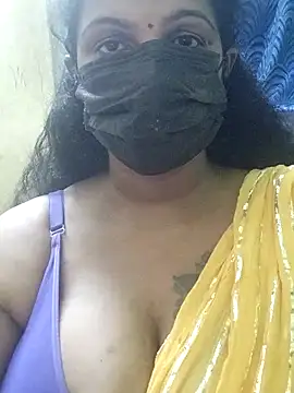 Poojitha-Queen online show from 06-29-26, 06:29