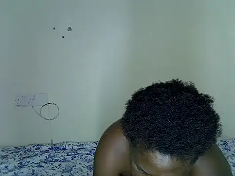 African goddnes online show from 07-02-26, 04:35