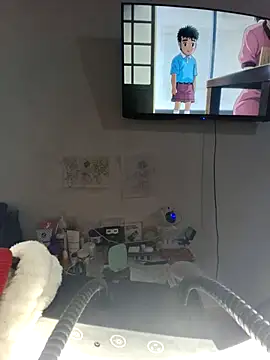 Dominik Alondra online show from 07-01-26, 04:24