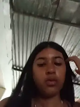 Queen Pao online show from 06-30-26, 07:58