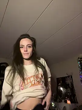 brujxgrey online show from 06-30-26, 04:23