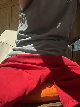 Henrycum2 online show from 06-30-26, 03:12