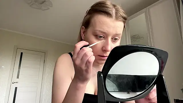 QuietLotus online show from 07-03-26, 06:53