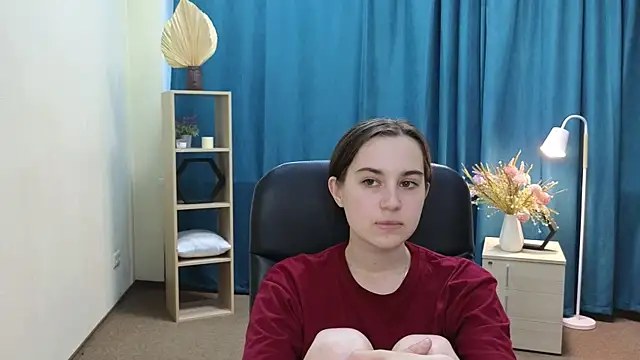 ShirleenCantarano online show from 07-02-26, 11:27
