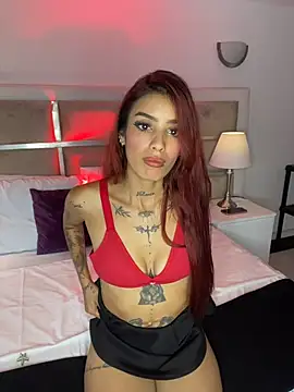 ValericaSteele  online show from 06-30-26, 03:12