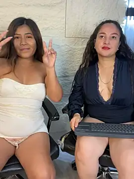 LadyNovaX online show from 07-07-26, 01:14