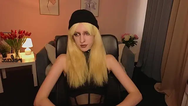 IvyNight online show from 06-30-26, 04:07