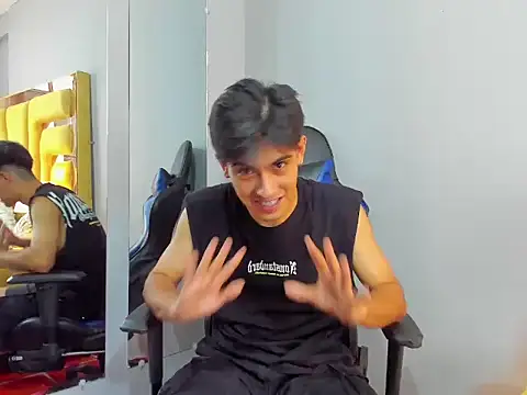 TaylerCruz online show from 07-01-26, 09:15