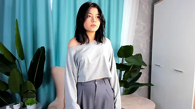 Alisa Glow online show from 07-01-26, 07:30