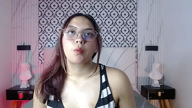 Melody Brm online show from 07-09-26, 03:29