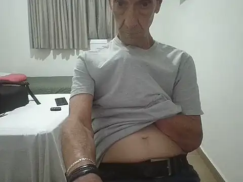 CHATBRA online show from 07-29-26, 10:20