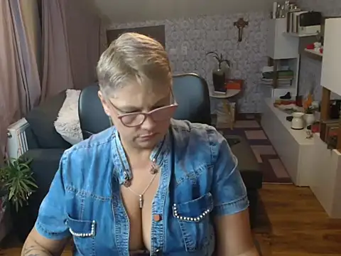 NewHellen4you online show from 07-01-26, 07:25