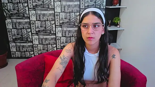 Xiomara vega online show from 07-01-26, 10:21