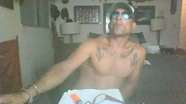 Reelg21 online show from 07-08-26, 03:30