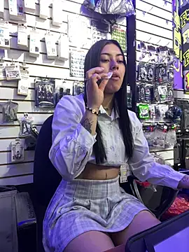 dalila 25x online show from 07-02-26, 08:15