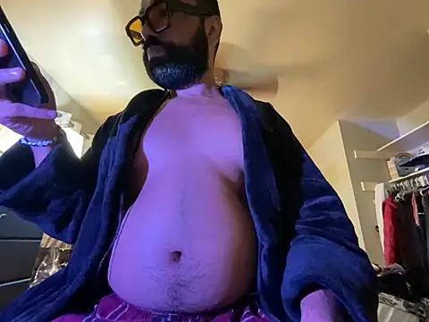 MikPapi online show from 07-08-26, 02:51