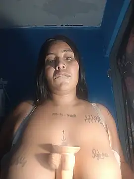 diabla-1010 online show from 07-26-26, 07:15