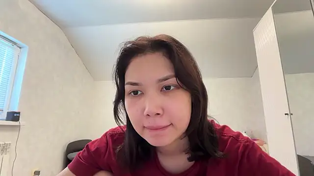 Snapshot of GudrunPedralba chatting on 07-06-26, 07:48 GudrunPedralba online show from 07-06-26, 07:48