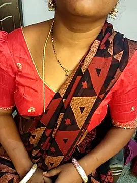 Siiddhika87 online show from 07-01-26, 06:19
