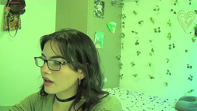 Sofii Wasshington online show from 08-05-26, 08:36