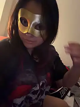 Rachelkinky online show from 07-22-26, 02:02