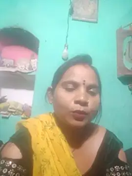 Hott janavi online show from 07-12-26, 03:24