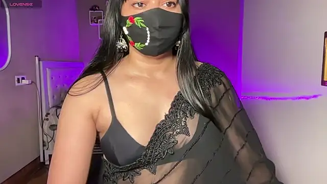 Alpha girl online show from 07-03-26, 07:42