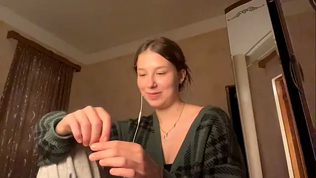 TarenOgilvie online show from 07-02-26, 03:40