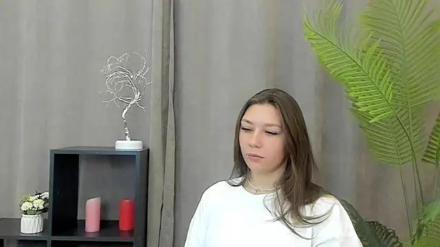 CarlitaThomley online show from 07-03-26, 10:22