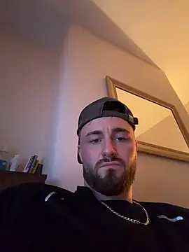 HelloFrankieboy online show from 07-10-26, 08:53