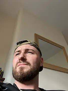 HelloFrankieboy online show from 07-01-26, 02:28