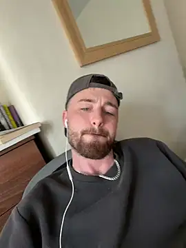 HelloFrankieboy online show from 07-25-26, 03:51