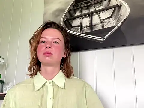 BettyFlirty online show from 07-06-26, 07:26