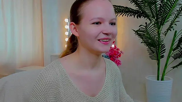 NaomiFess online show from 07-03-26, 12:22