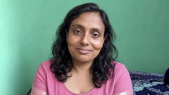 SAmirahha Bano84 online show from 07-01-26, 07:25