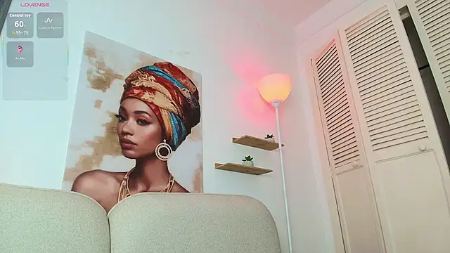 LittleCherryy online show from 07-03-26, 06:25