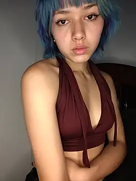 vickyinlovee online show from 07-02-26, 03:23