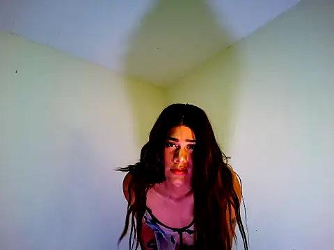 zoe 23baby online show from 07-06-26, 03:24