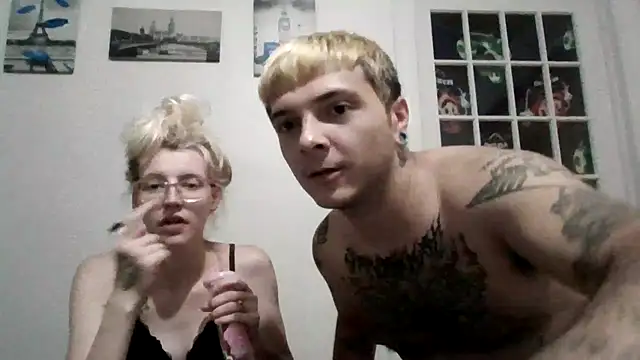 mystery couple69 online show from 07-02-26, 06:08