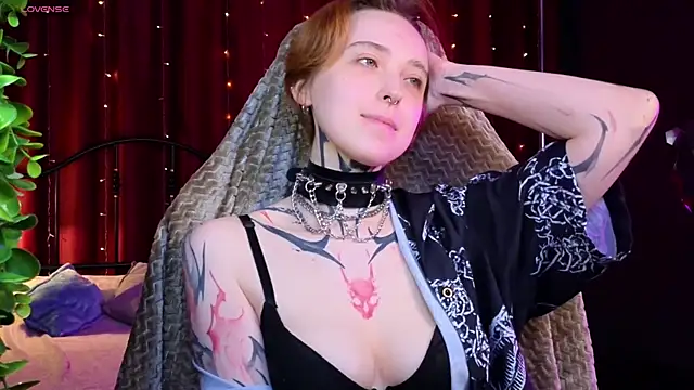vixen noir online show from 07-03-26, 04:35