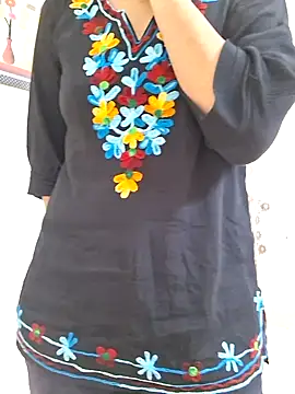  sneha sharma  online show from 07-03-26, 09:49
